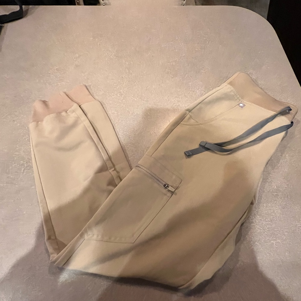 Brand new without Tags FIG jogger pants